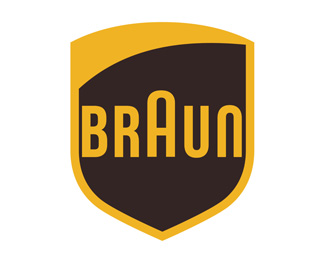 UPS PARODY LOGO in Germany it means and reads as 