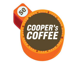 cooper\'s coffee