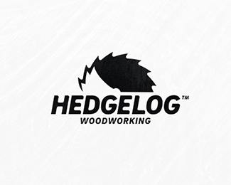 Hedgelog