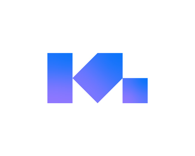 M Modern Logo // For Sale