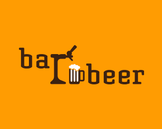 Bar Beer