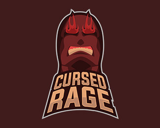 Cursed Rage