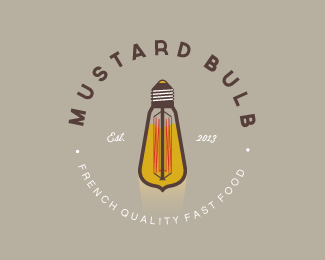Mustard Bulb
