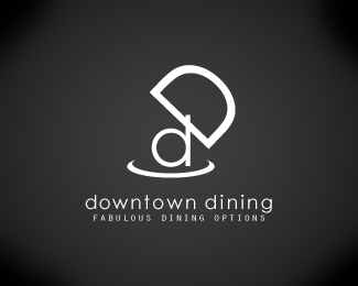 downtown dining