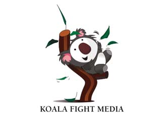 Koala Fight Media