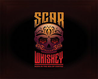 Scar Whiskey