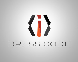dress code logo