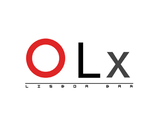 Lx bar logo