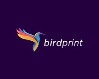birdprint