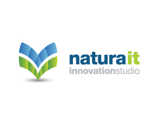 Natura IT logo
