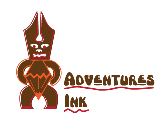 Adventures in Ink