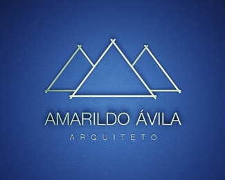 Arquiteto Amarildo Ávila