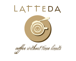 Latte Da Coffee Shop
