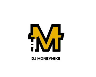 DJ Money Mike Logo