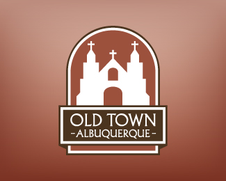 Old Town, Albuquerque