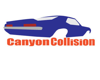 Canyon Collsion
