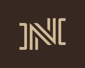 N Logo Design