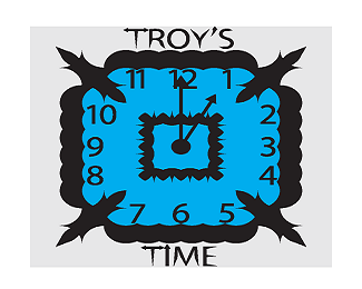 Troy's Time