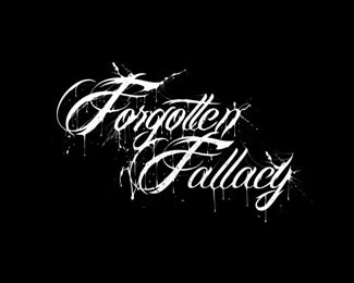 Forgotten Fallacy