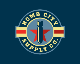 Bomb City Supply Co.