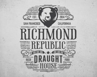 Richmond Republic Draught House