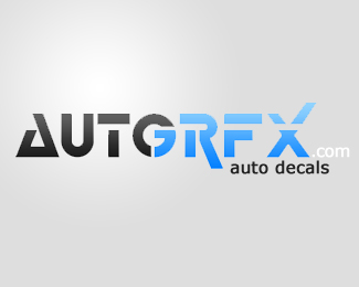 AutoGrfx Auto Decals and Stickers