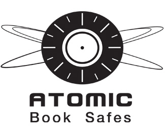 Atomic Logo 3.0