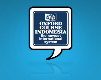 Oxford Course Indonesia