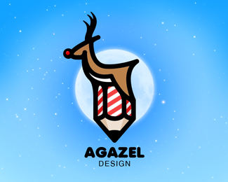 Agazel happy holidays
