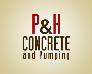 P & H Concrete
