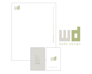 Wade Design architecture