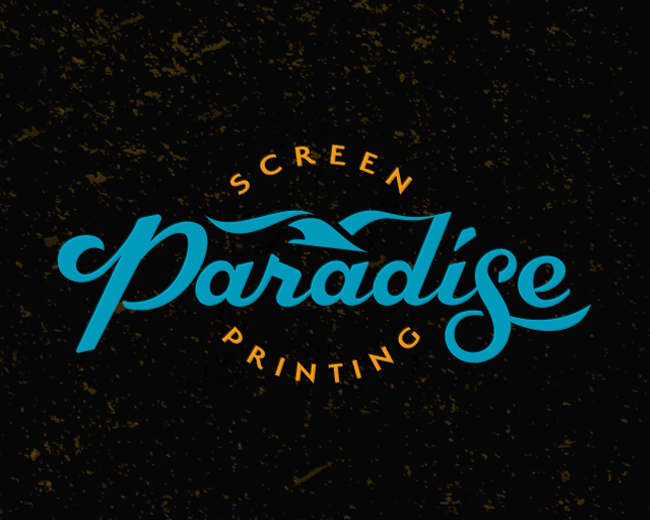 Paradise Screen Printing