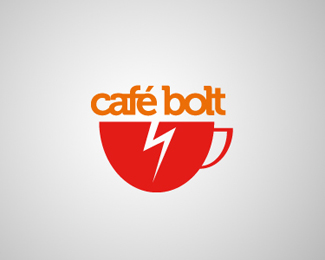 Cafe Bolt