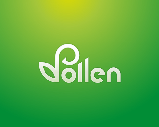 Pollen Logo