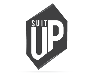 Suit up publicidad