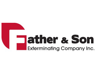 Father & Son logo