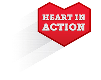 Heart in Action