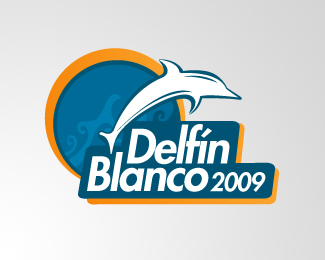 Delfín Blanco 2009