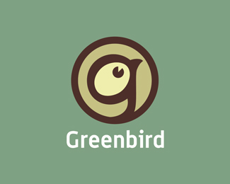 Greenbird