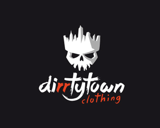 dirrtytown clothing