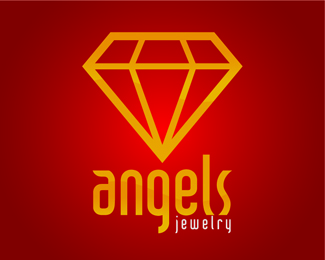 angels jewelry