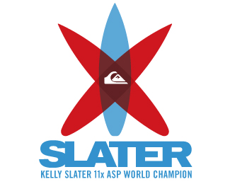 Kelly Slater XI Champ