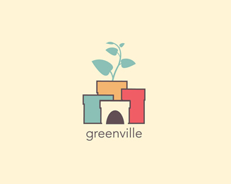 GreenVille