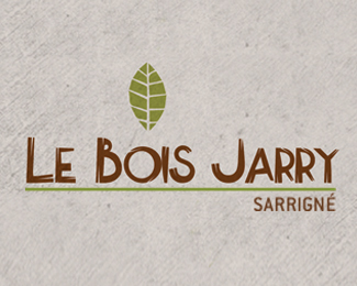 Le Bois Jarry