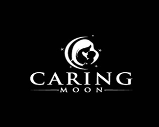 Caring Moon