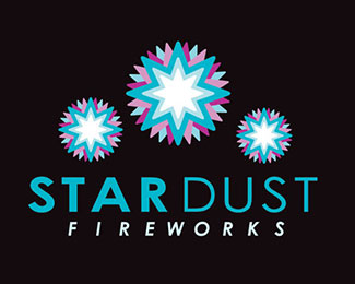 Star Dust Fireworks