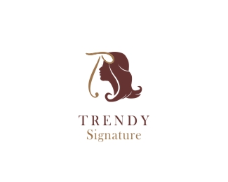 Trendy Signature