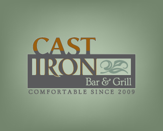 Cast Iron Proposal 1.3