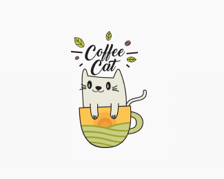 CoffeeCat Магазин чая и кофе