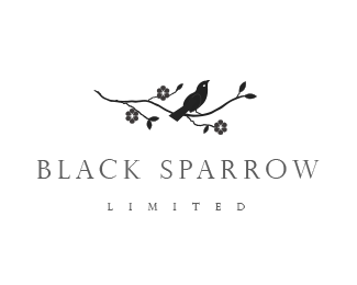 Black Sparrow